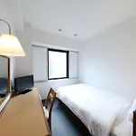 Smile Hotel Nihombashi Mitsukoshimae