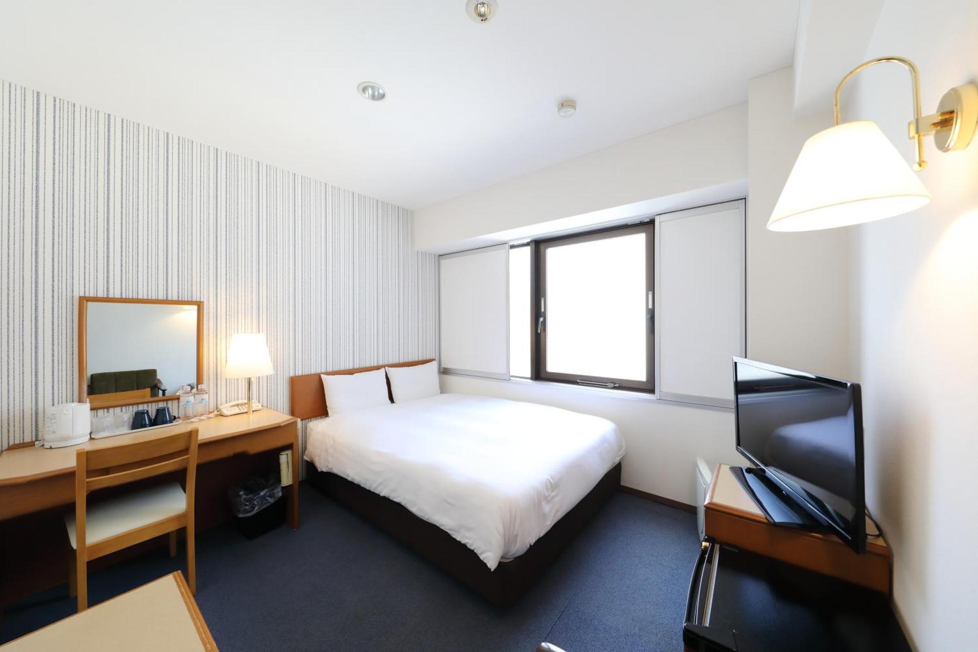 Hotel Smile Nihombashi Mitsukoshimae Präfektur Tokio
