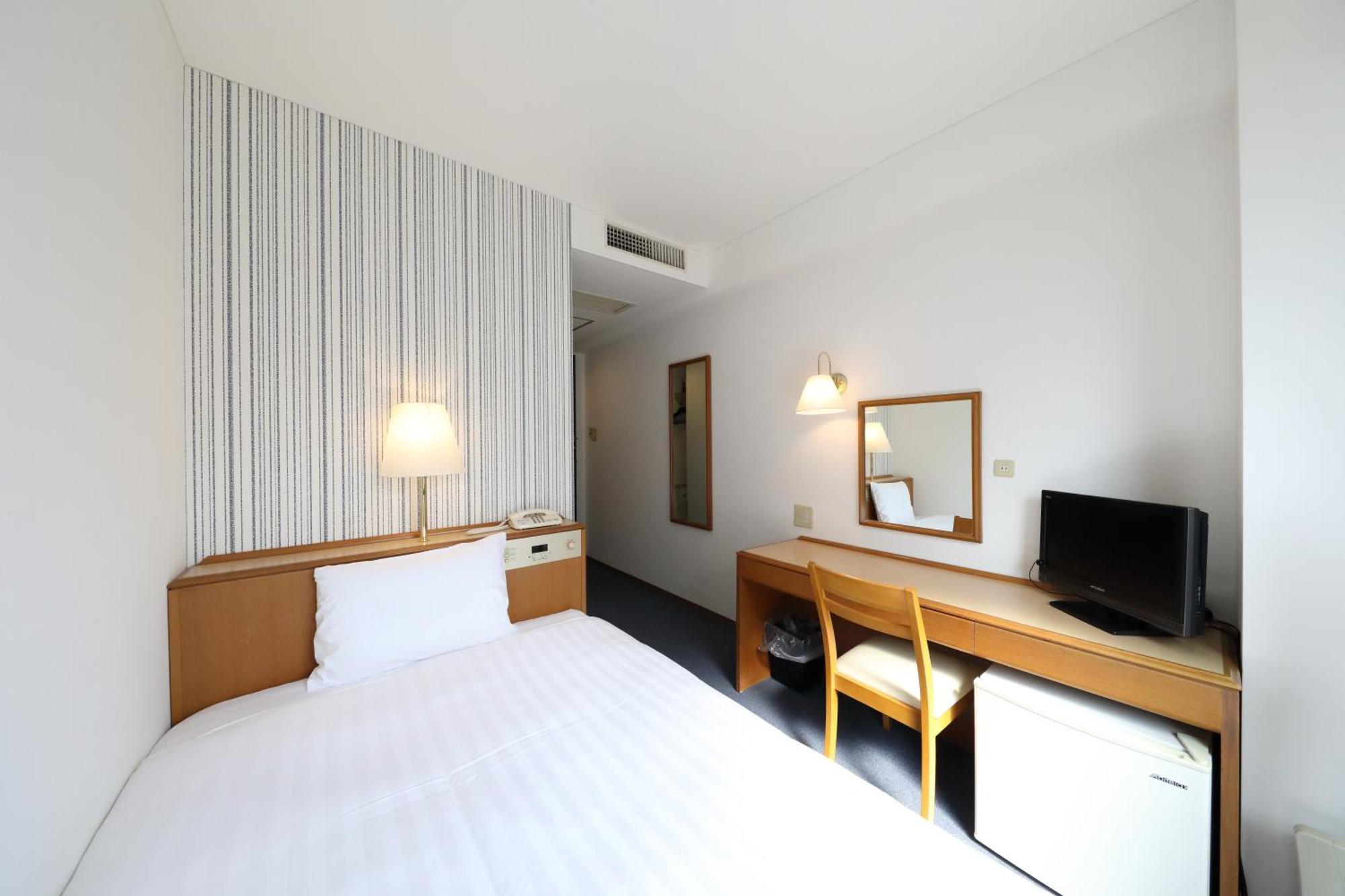 Hotel Smile Nihombashi Mitsukoshimae Tóquio
