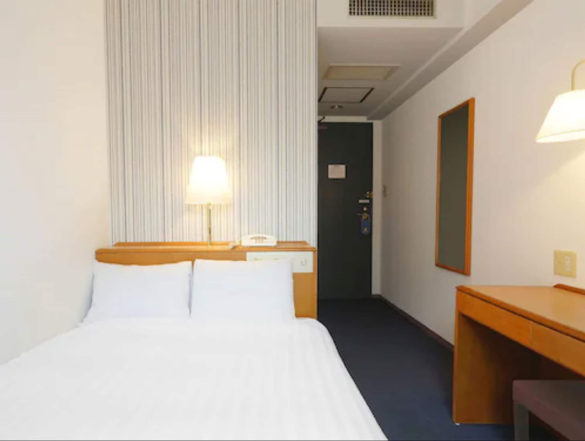 Hotel Smile Nihombashi Mitsukoshimae Prefektura Tokio