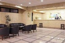 Hotel Smile Nihombashi Mitsukoshimae Prefektura Tokio