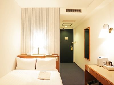 Smile Nihombashi Mitsukoshimae Hotel Prefektura Tokio