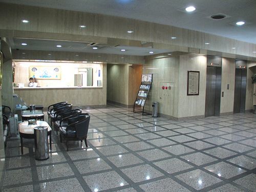 Hotell Smile Nihombashi Mitsukoshimae
